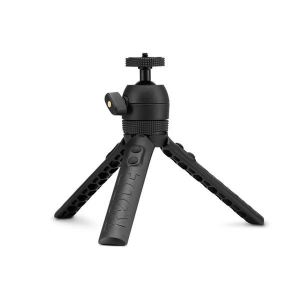 Tripod 2
