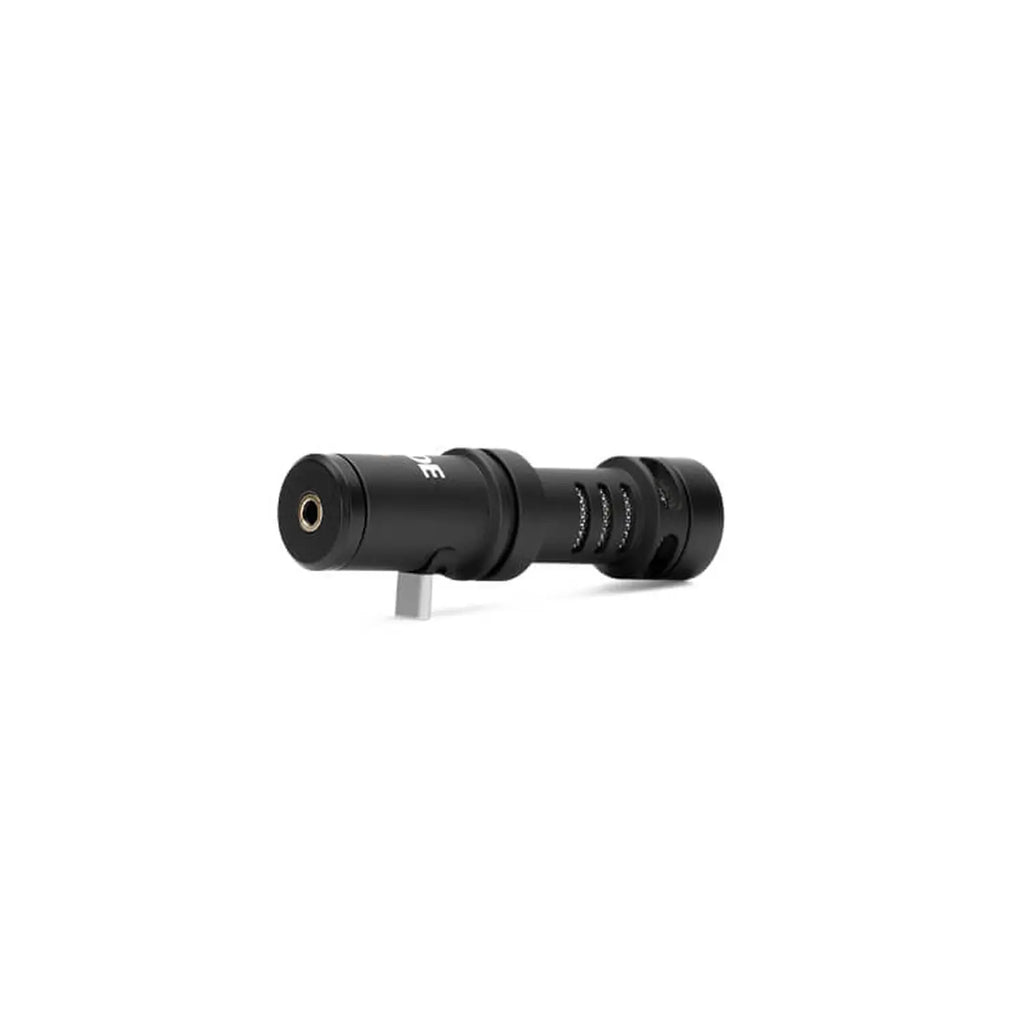 VideoMic Me-C