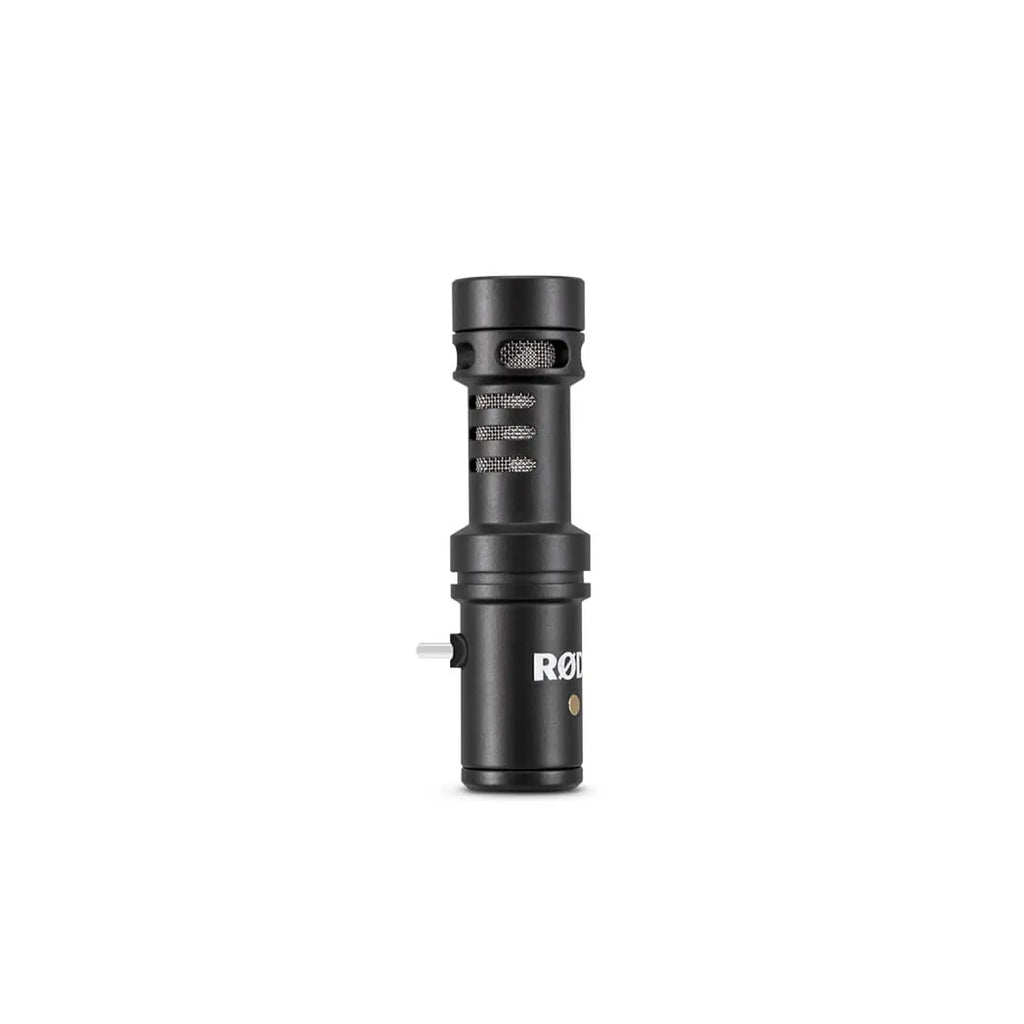 VideoMic Me-C