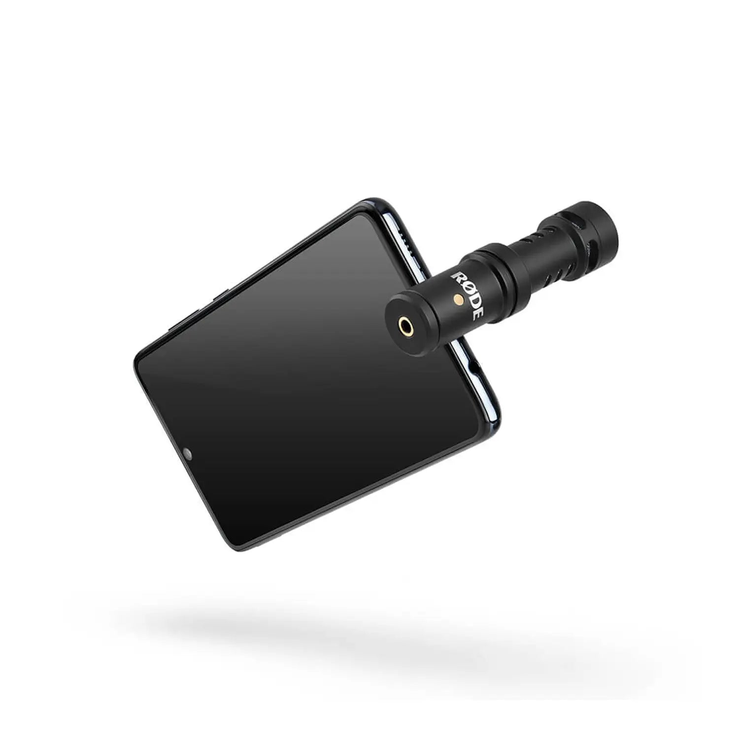 VideoMic Me-C