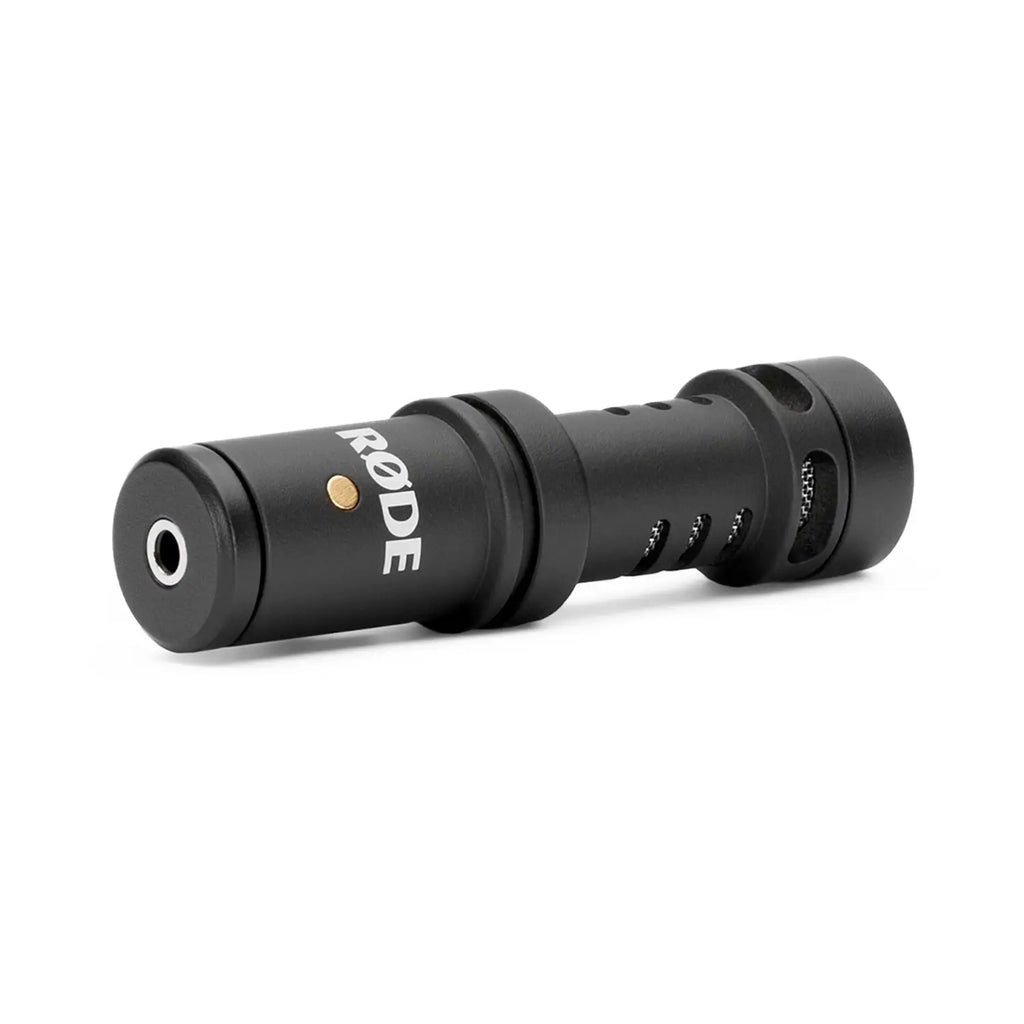 VideoMic Me