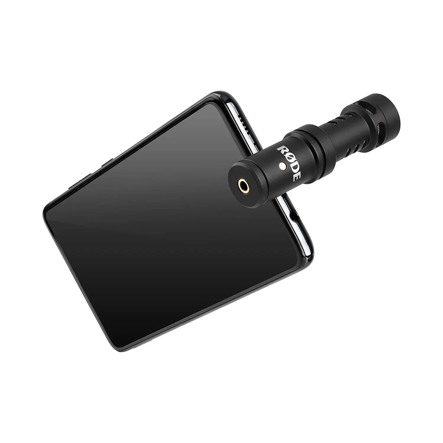 VideoMic Me