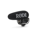 VideoMic Pro Plus