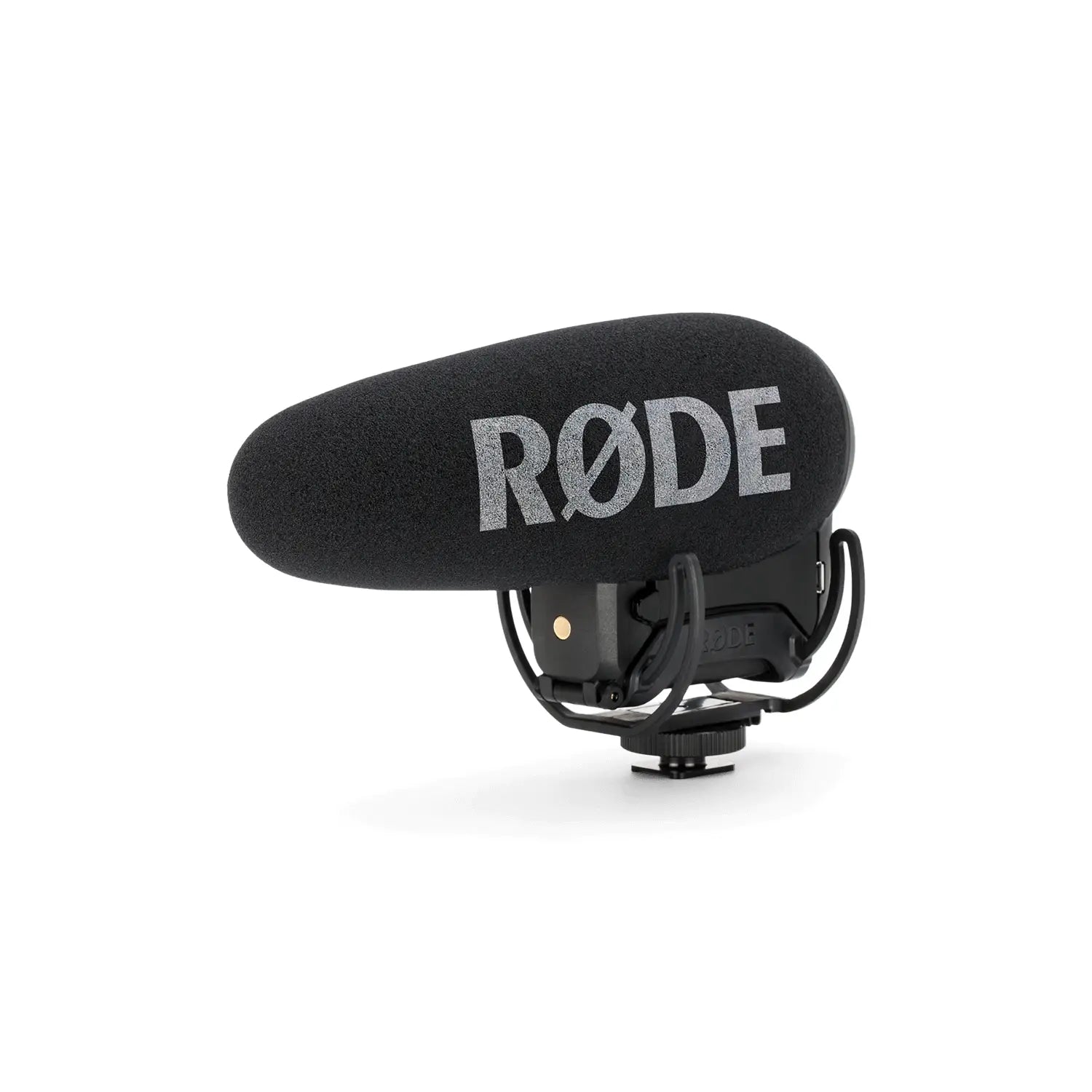 VideoMic Pro Plus