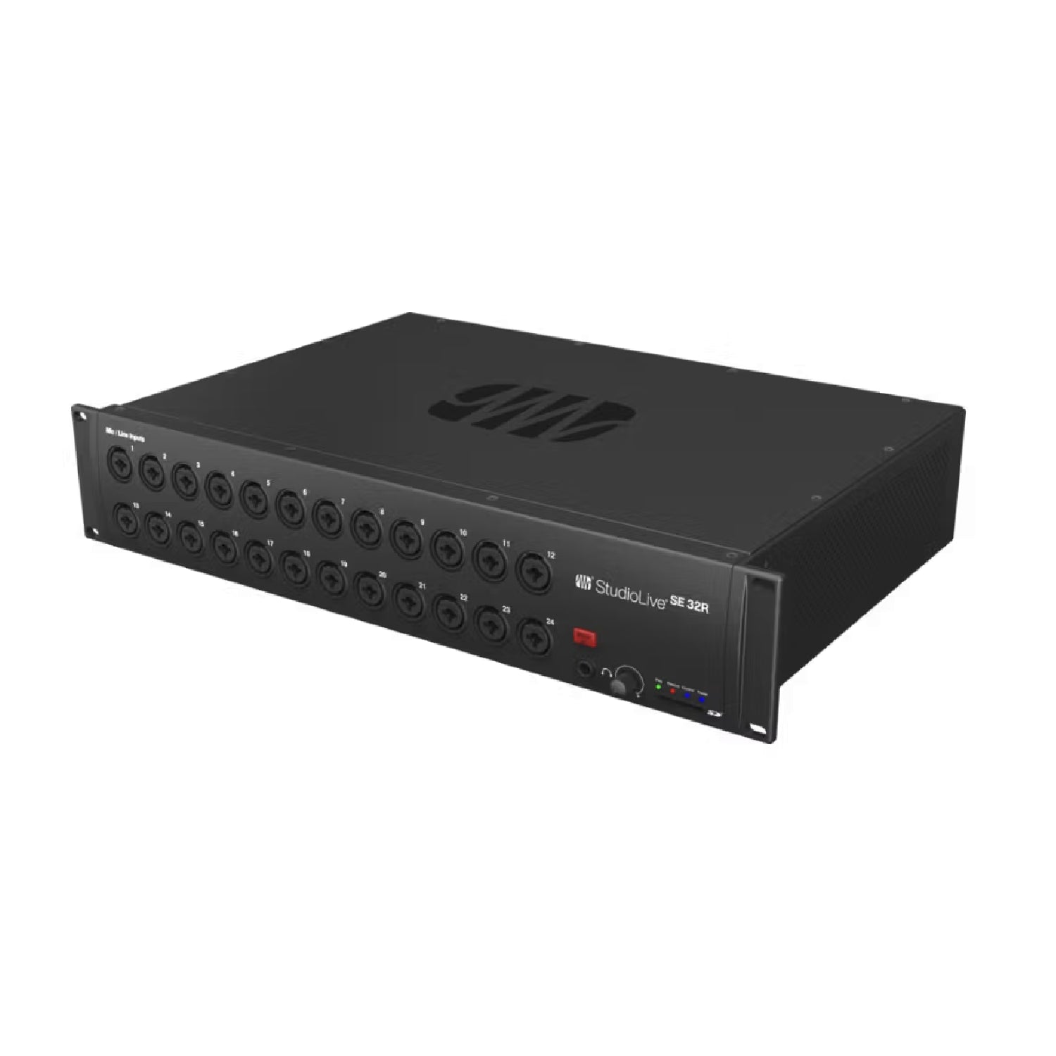 SE 32R StudioLive Series III Digital Rack Mixer