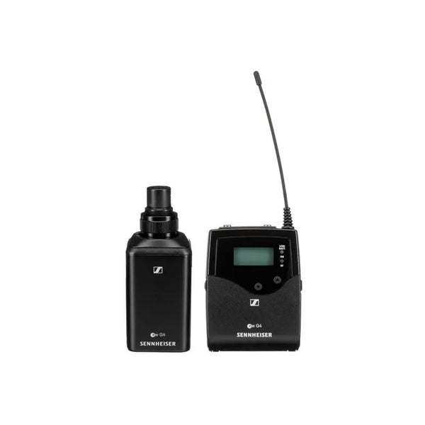 ew 500 BOOM G4-AS