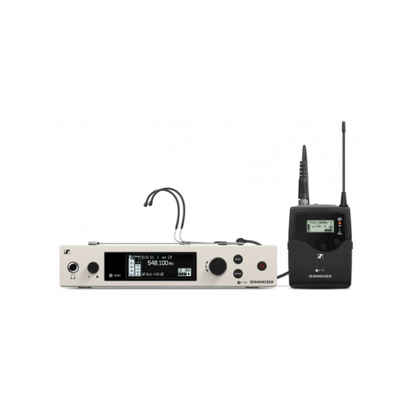 EW 300 G4-HEADMIC1-RC-AS