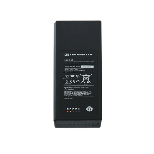 LBA500