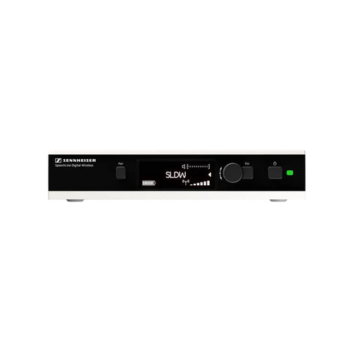 SL RACK RECEIVER DW-3-AU