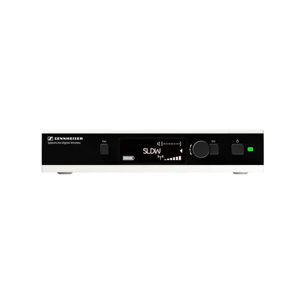 SL RACK RECEIVER DW-3-AU
