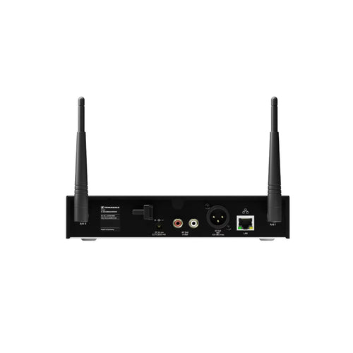 SL RACK RECEIVER DW-3-AU