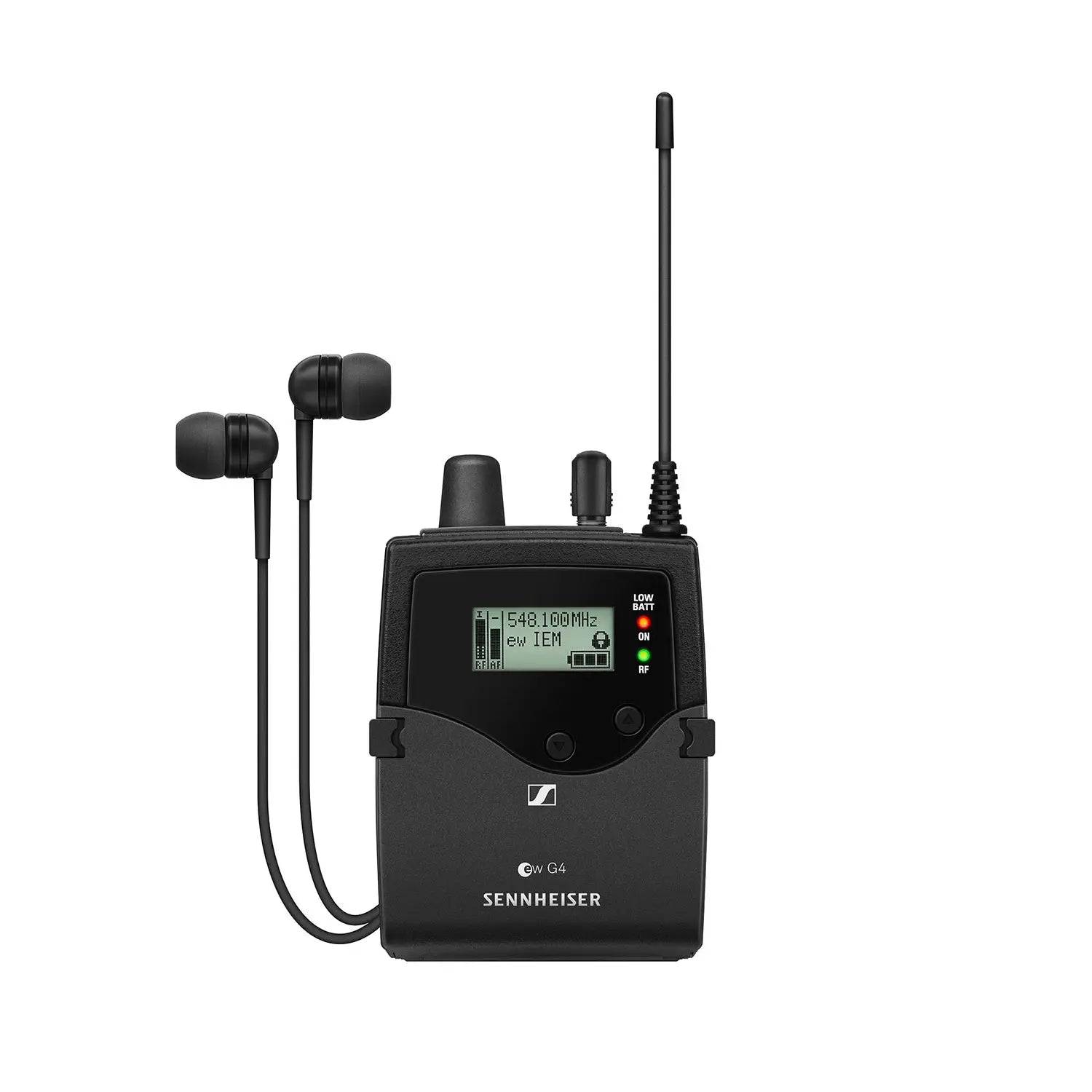 EK IEM G4-B