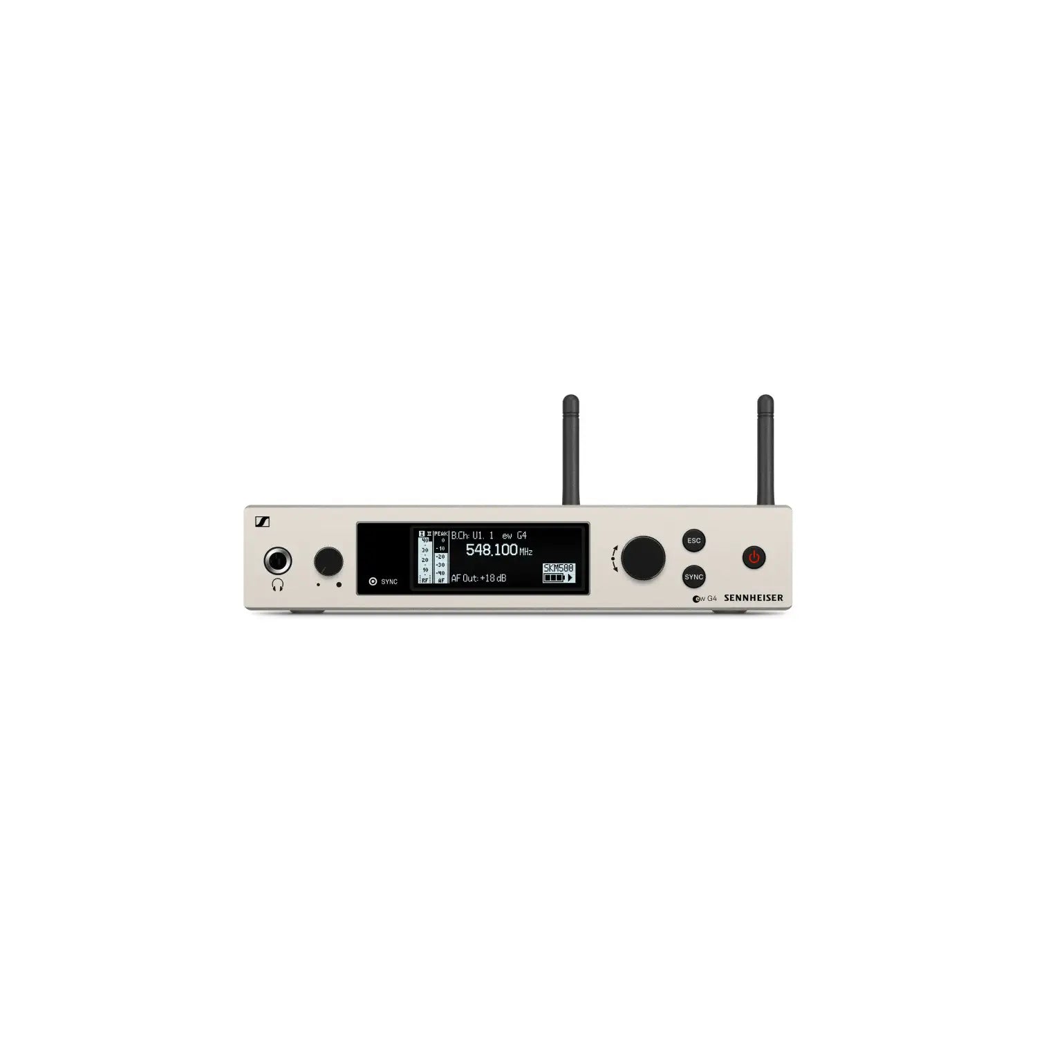 ew 500 G4-MKE2-GW