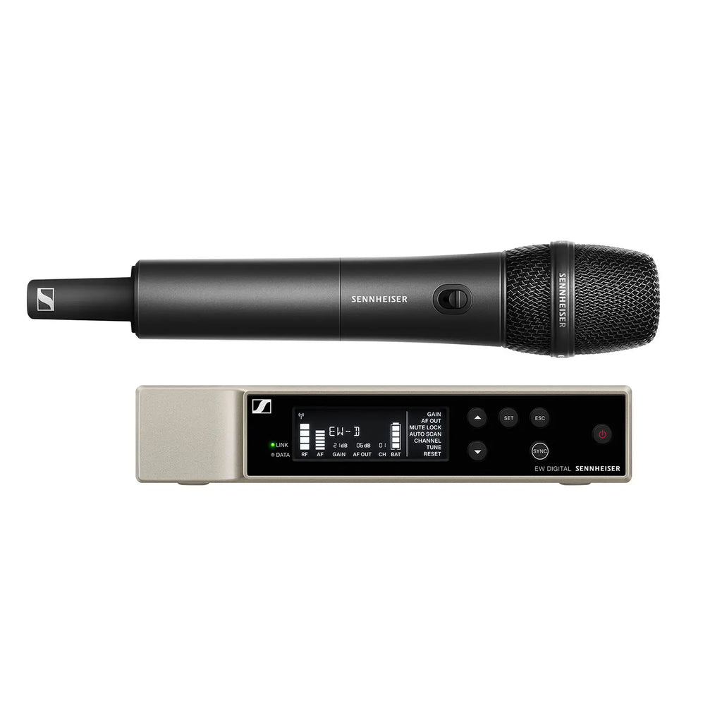 EW-D 835-S SET (R1-6)
