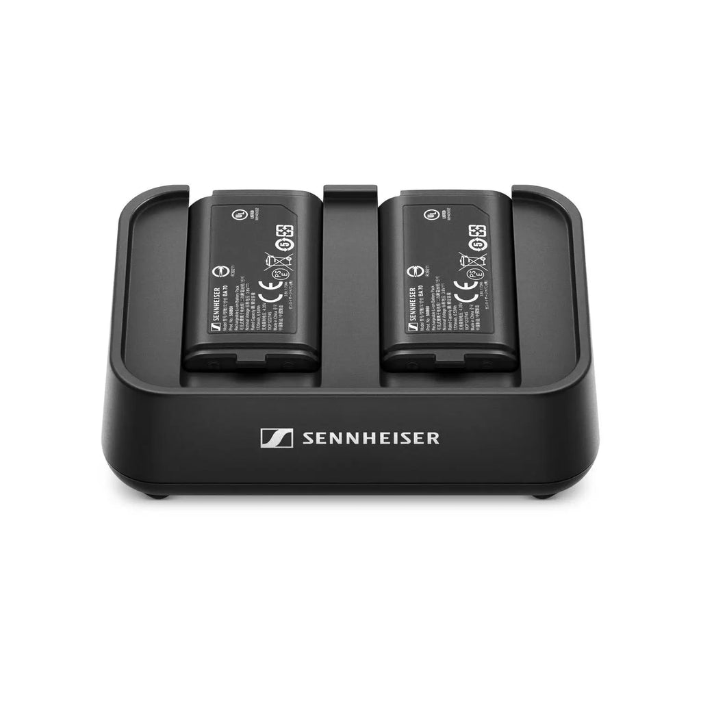 EW-D CHARGING SET