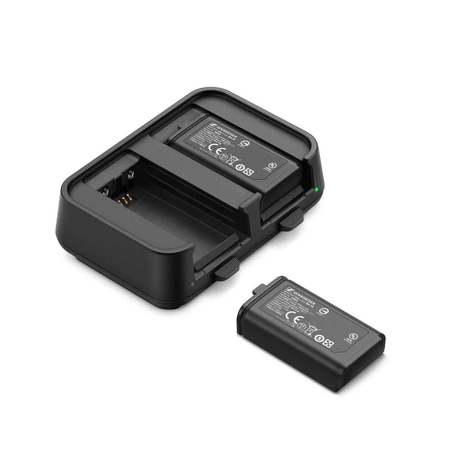 EW-D CHARGING SET