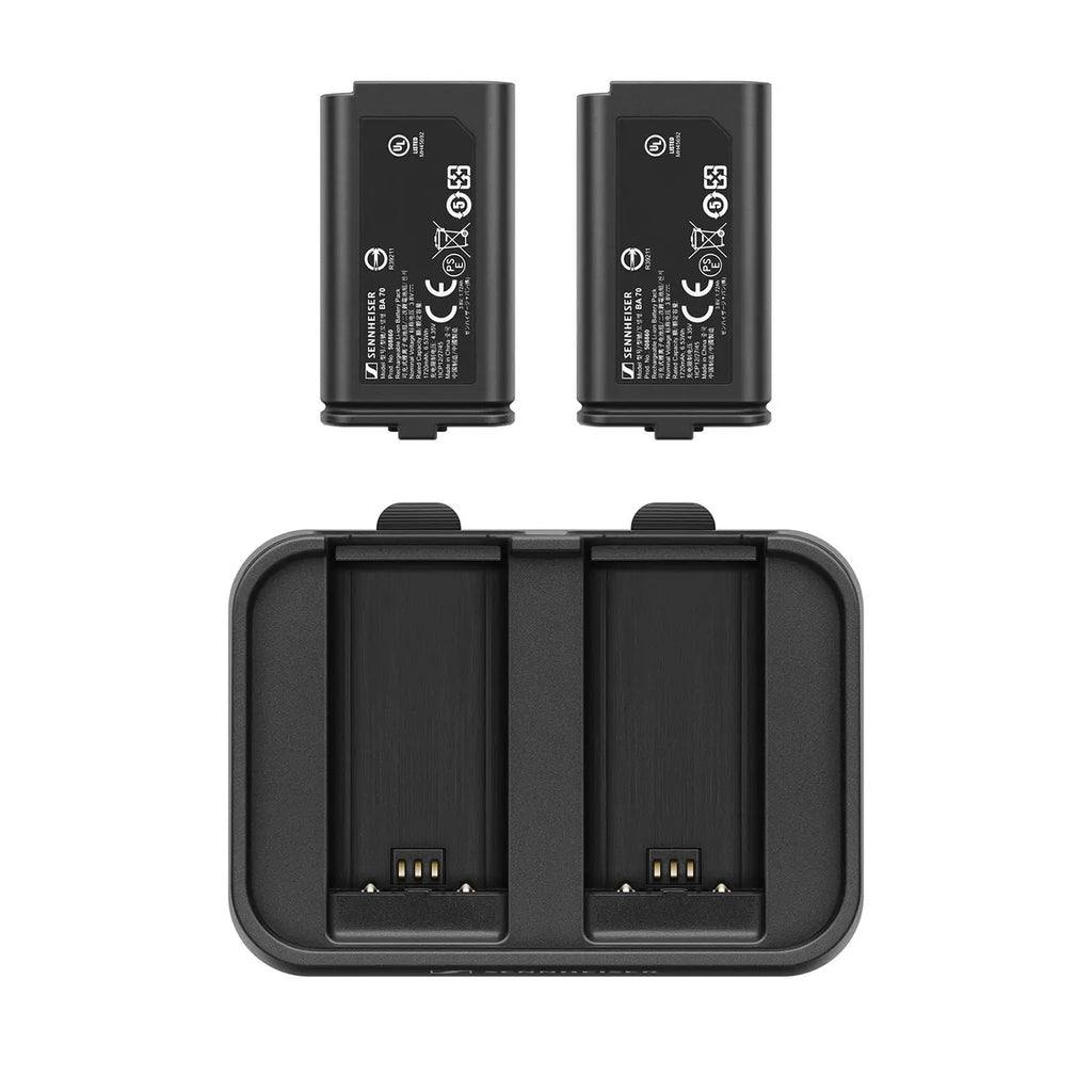 EW-D CHARGING SET