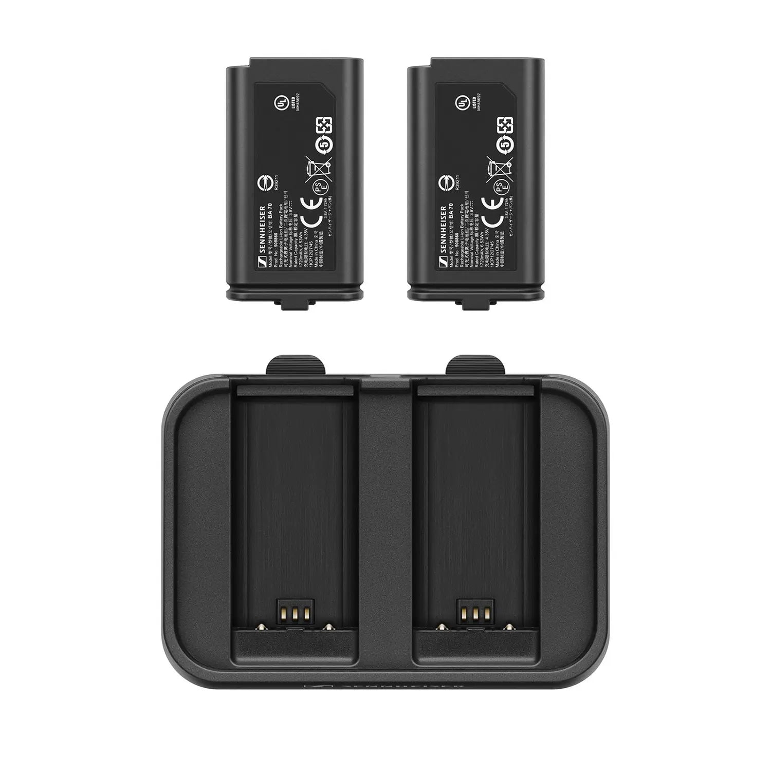 EW-D CHARGING SET