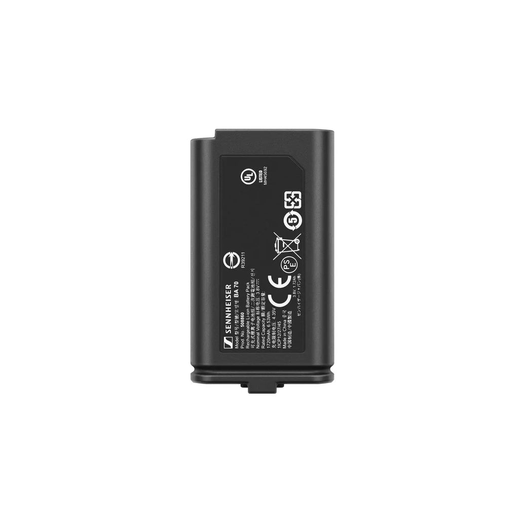 EW-D CHARGING SET