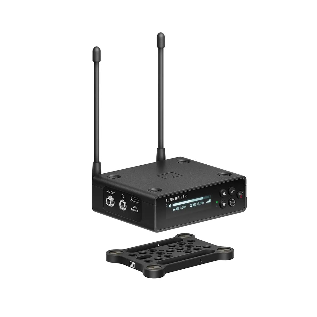 EW-DP 835 SET (R1-6)