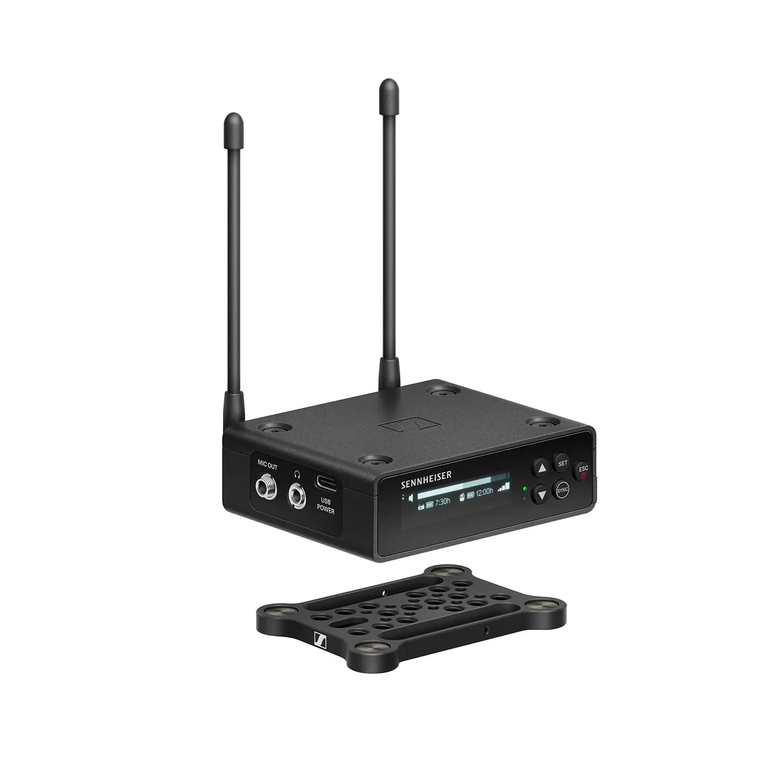 EW-DP 835 SET (R1-6)