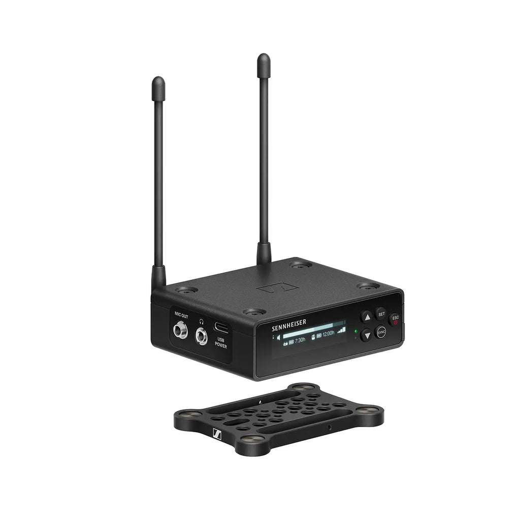 EW-DP EK (S1-7)