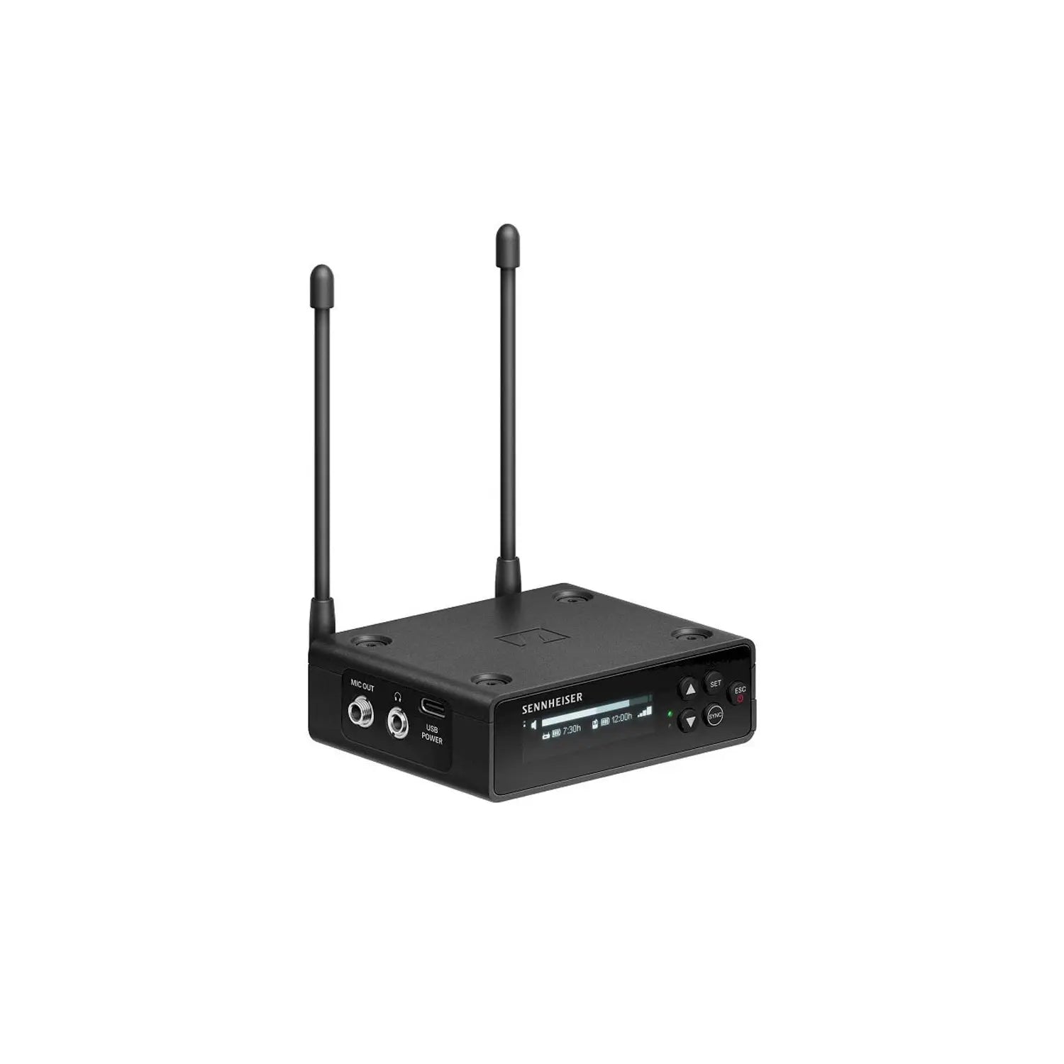 EW-DP ENG SET (S1-7)