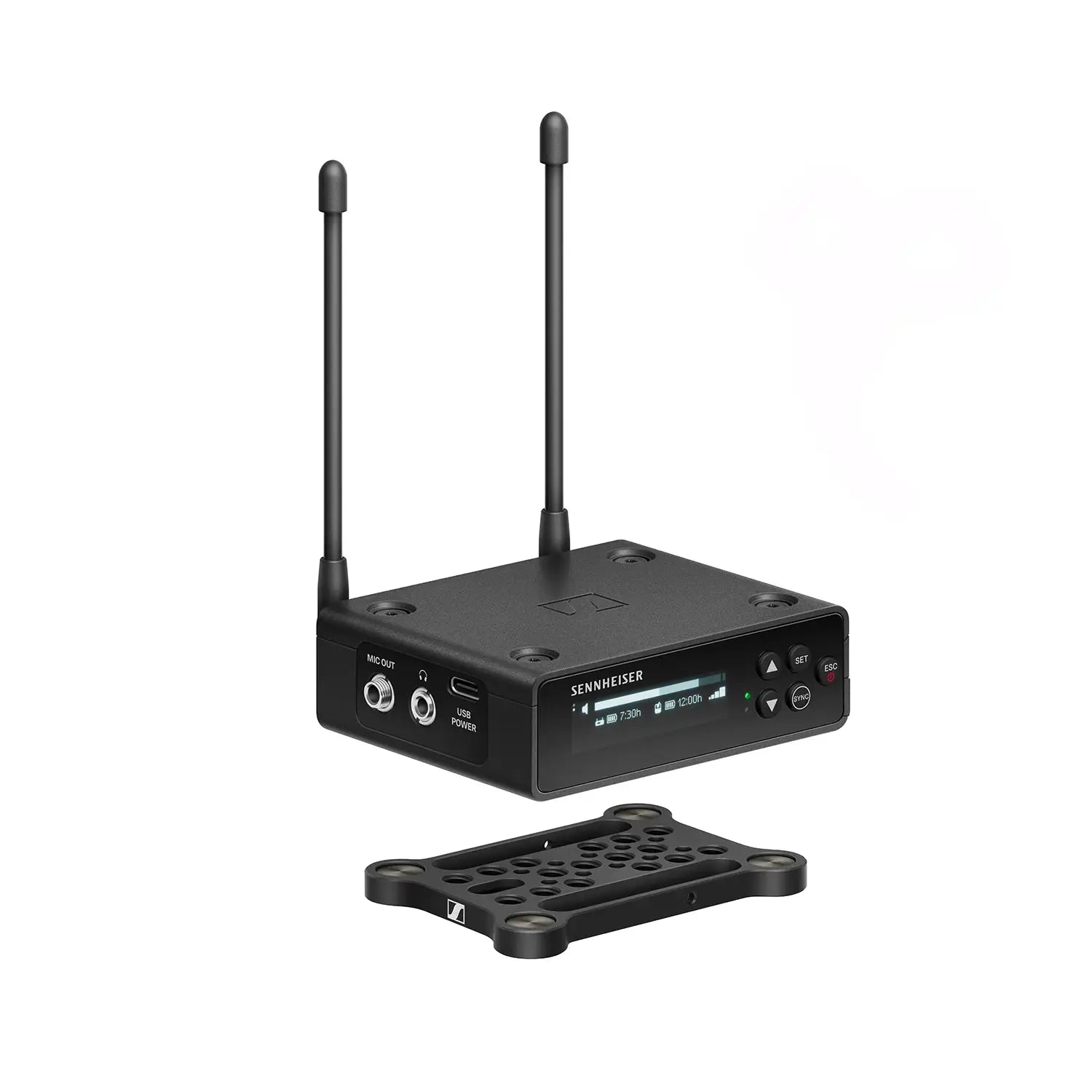 EW-DP ME2 SET (S7-10)