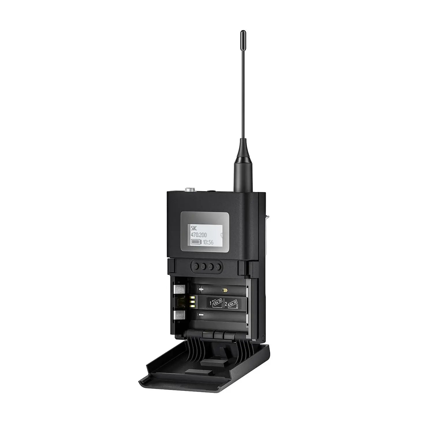 EW-DX SK 3-PIN (S1-10)
