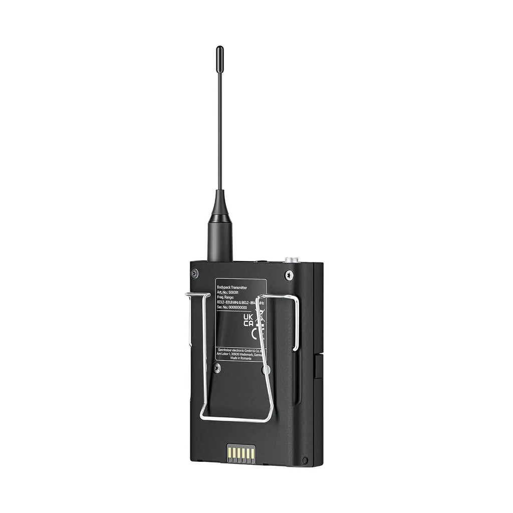 EW-DX SK (S1-10)