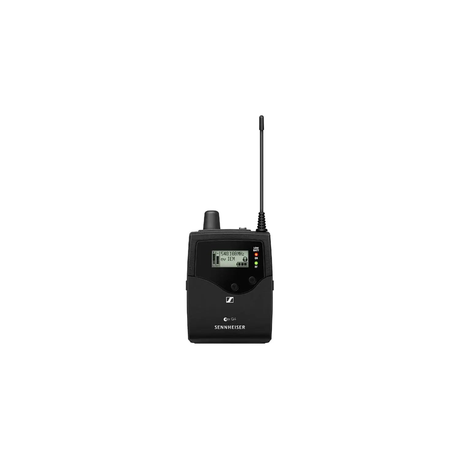 ew IEM G4-TWIN-G