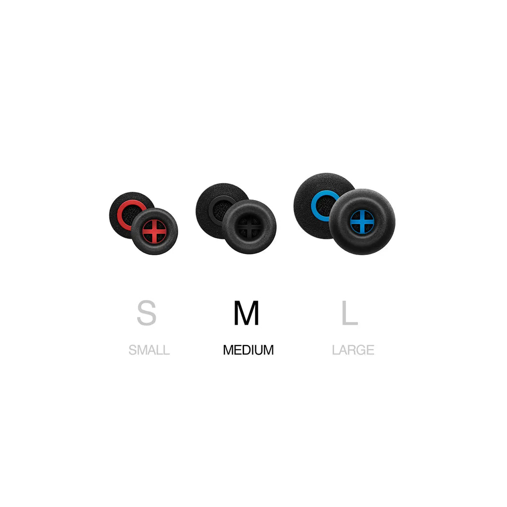 FOAM EAR ADAPTER