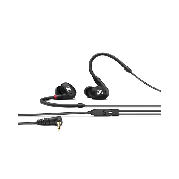 IE 100 PRO BLACK