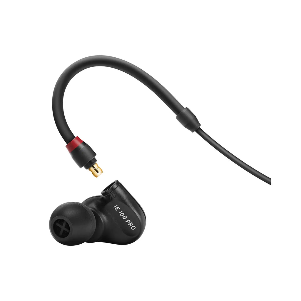 IE 100 PRO BLACK
