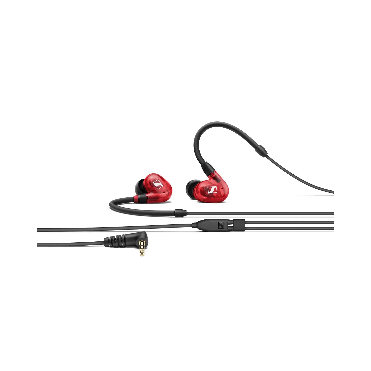 IE 100 PRO RED