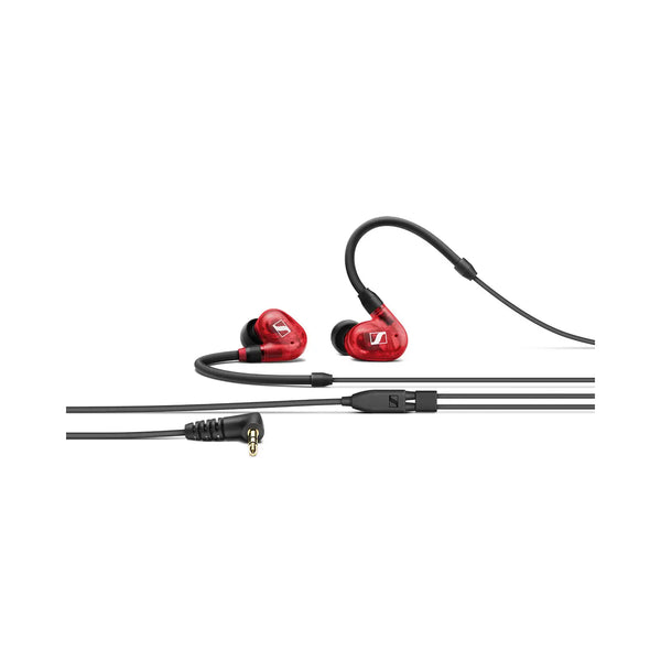 IE 100 PRO RED