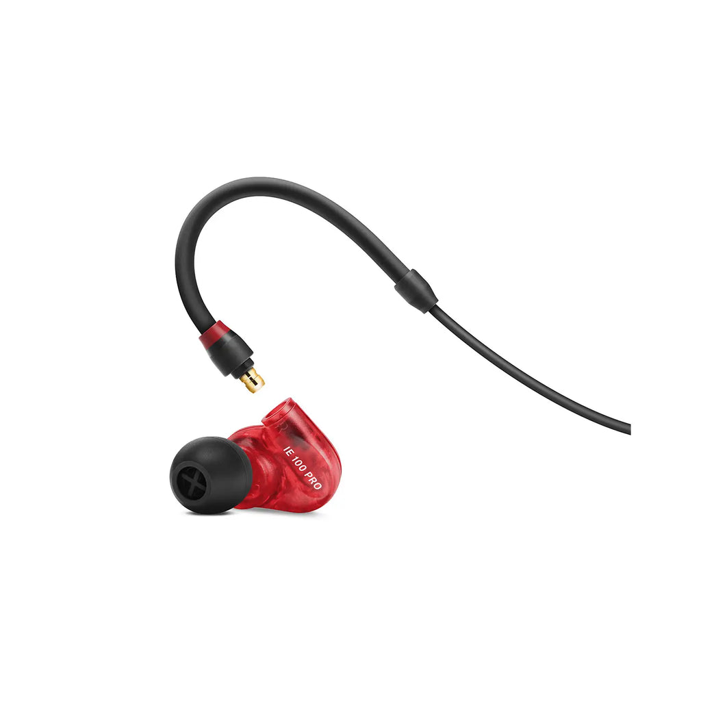 IE 100 PRO RED