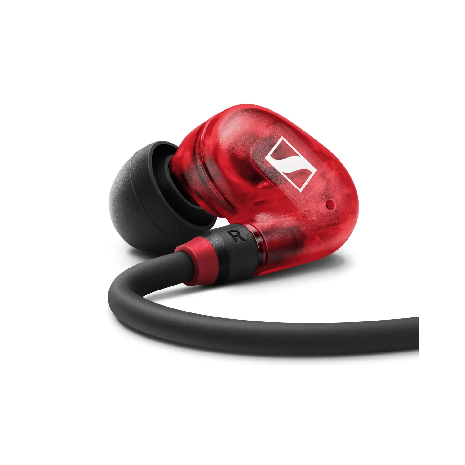 IE 100 PRO RED