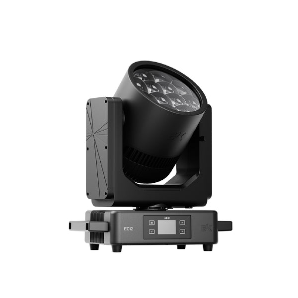 EKLECS012