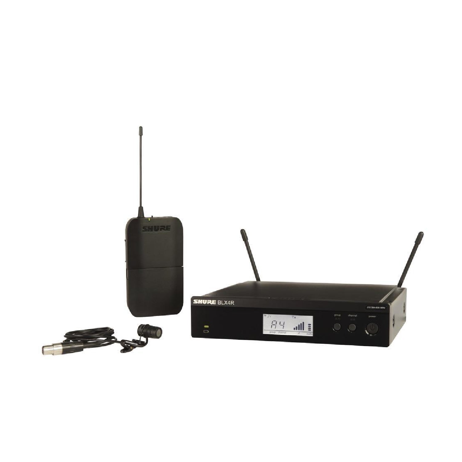 BLX14RW85MK14