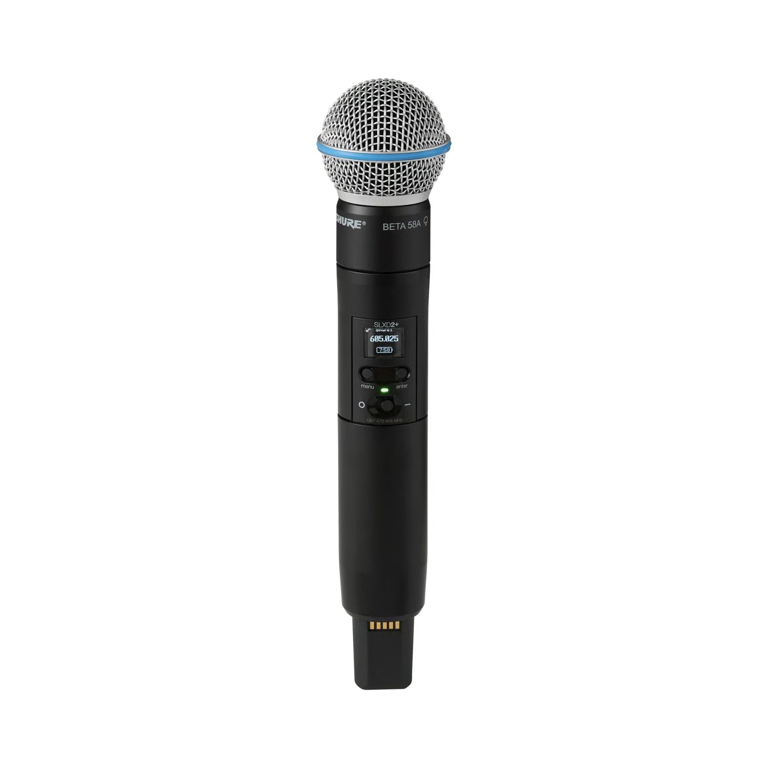 SLXD2+B58H58