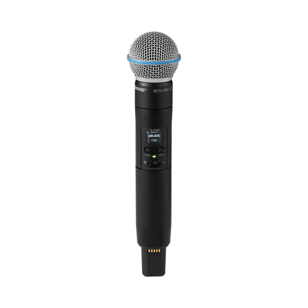 SLXD2+B58H58