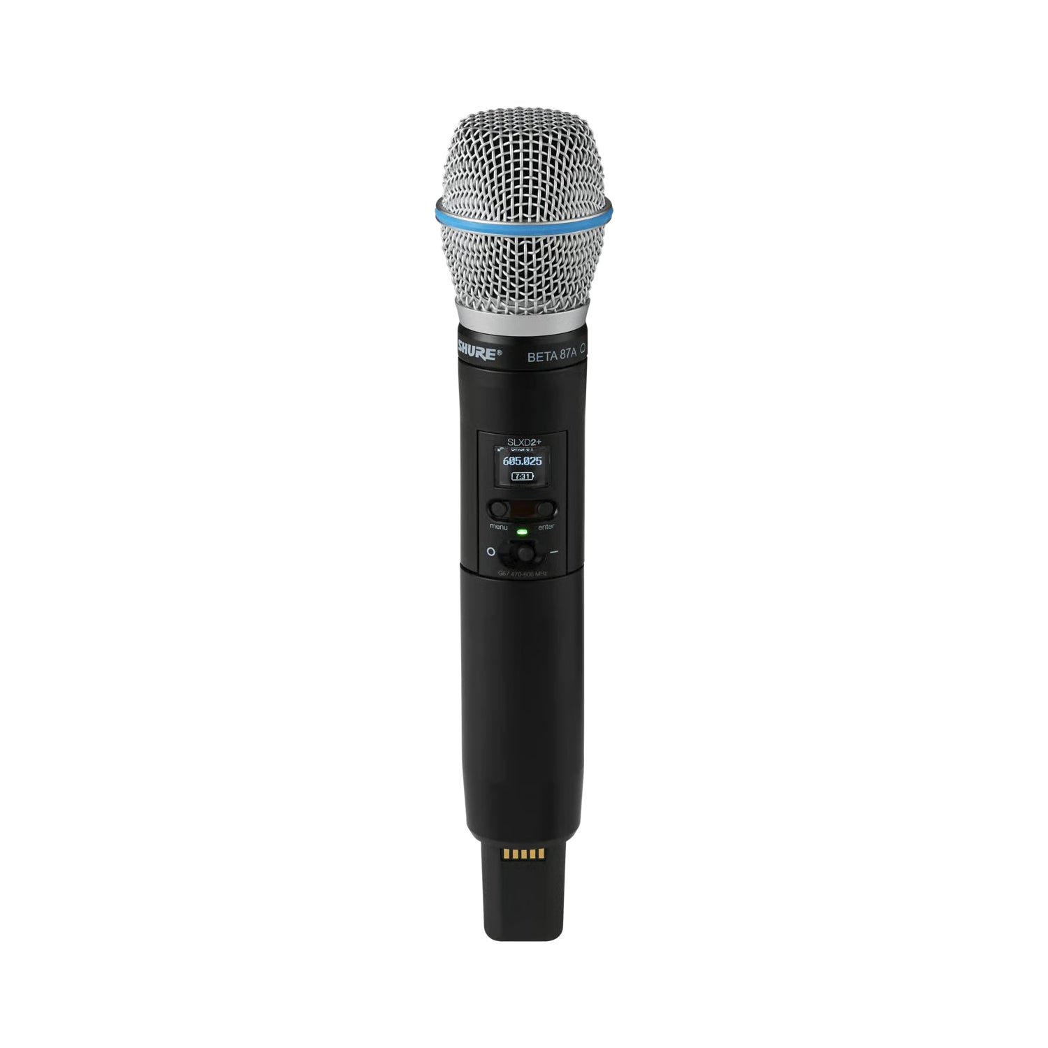 SLXD2+B87AH58