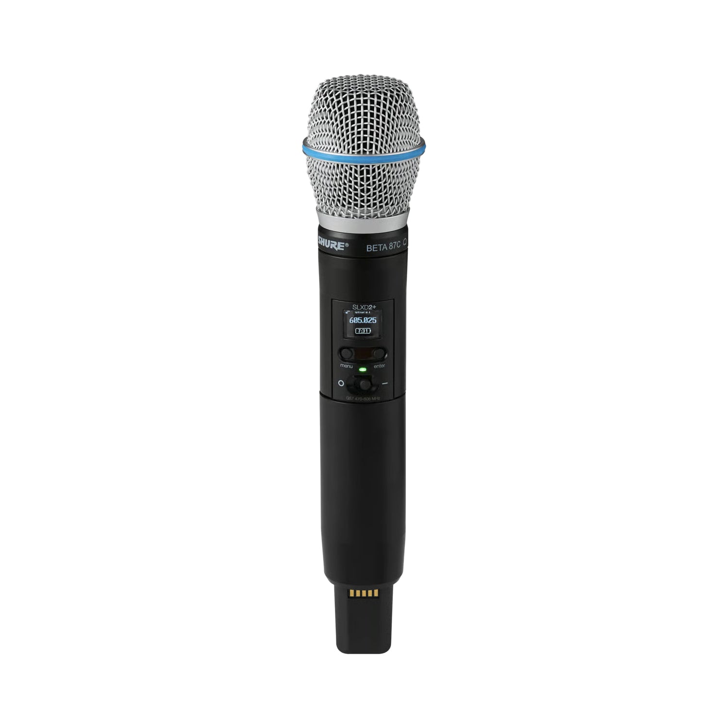 SLXD2+B87CH58