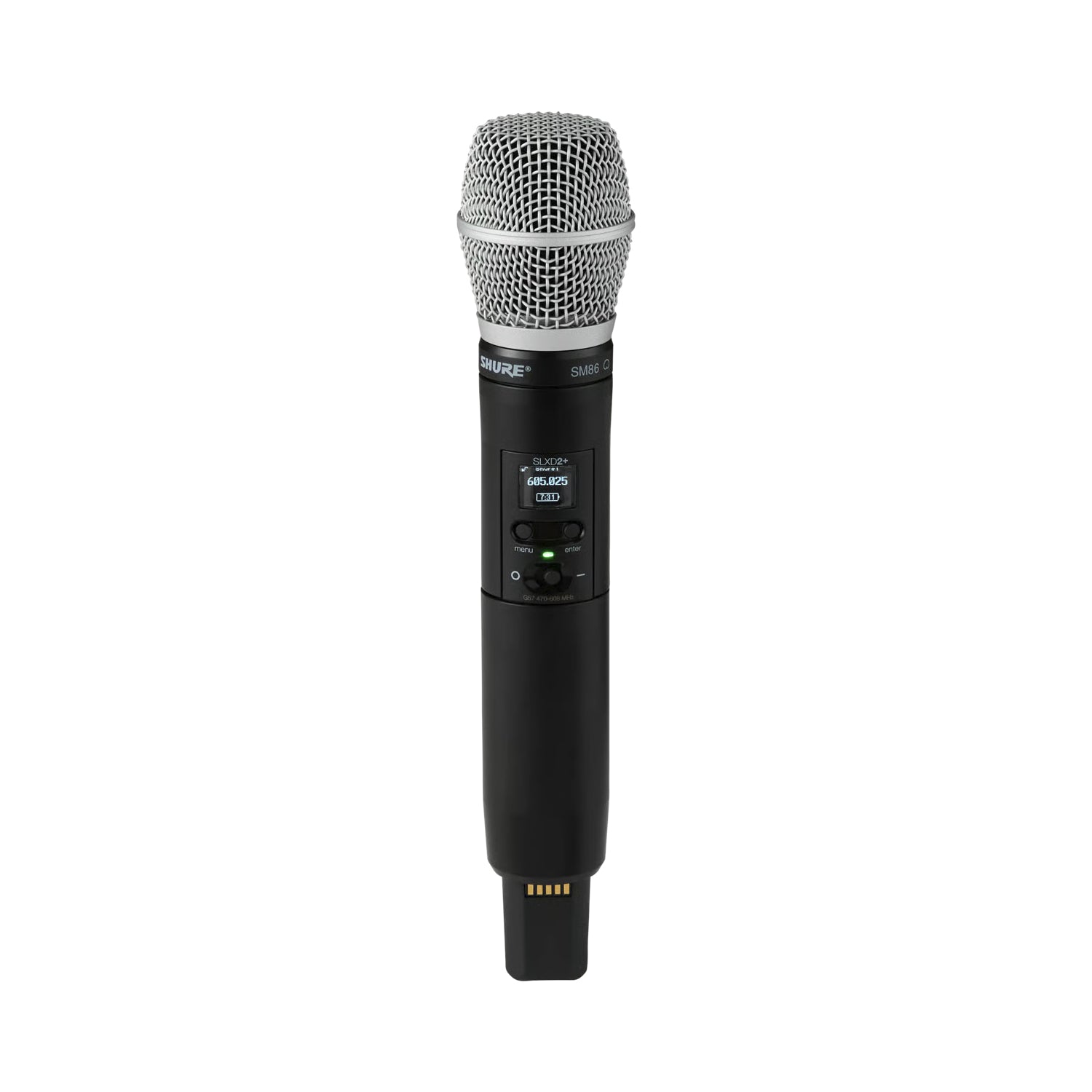 SLXD2+S86H58