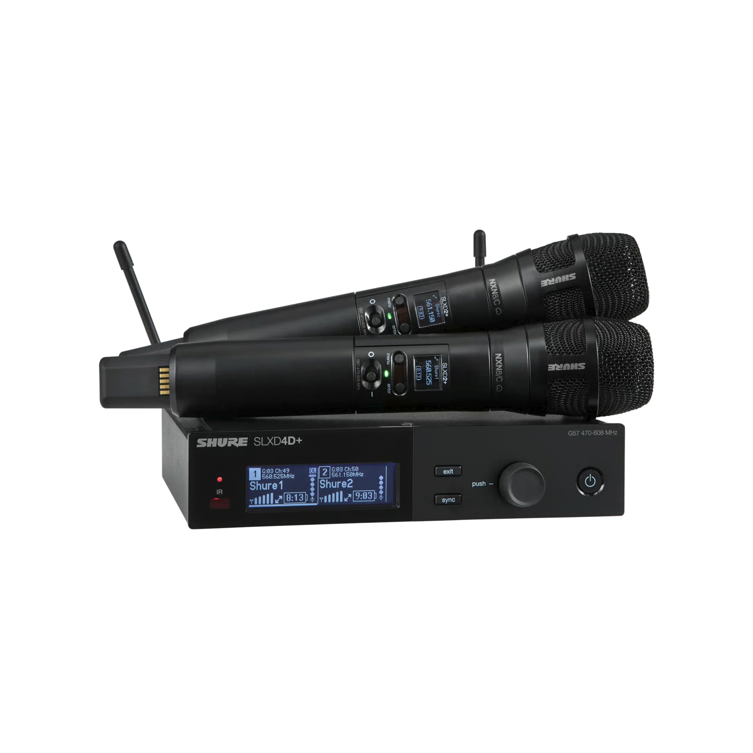 SLXD24D+N8CH58