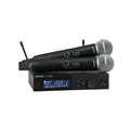 SLXD24D+S58H58