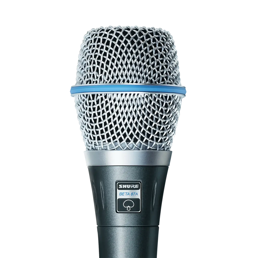 BETA87A