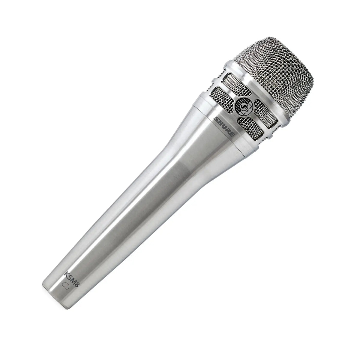 KSM8N | Shure | Factory Sound Australia
