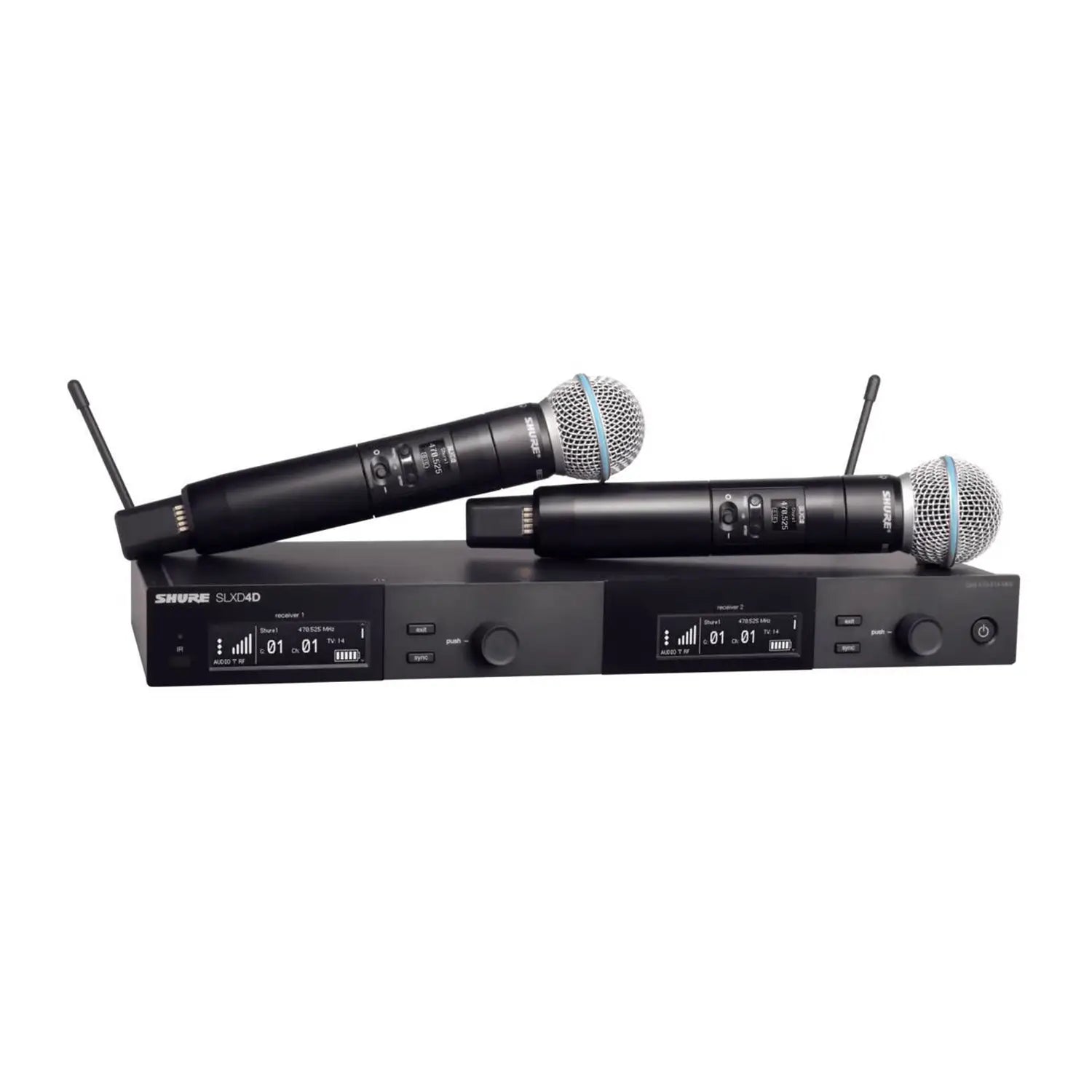 SLXD24DB8L57